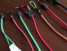 Image result for Bungee Cords with Hooks