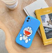Image result for Doraemon Phone Cover