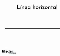 Image result for 10 Lines Horizontal