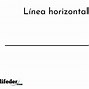 Image result for horizontalidad