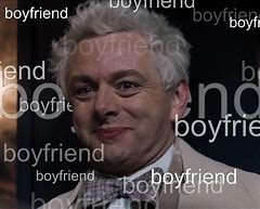 Image result for Michael Sheen Meme