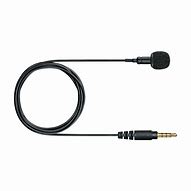Image result for Lavalier Microphone iPhone