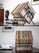 Image result for DIY Vinyl Record Storage