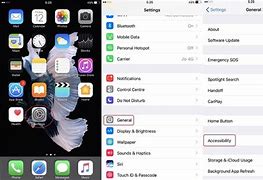 Image result for How to Set App Lock in iPhone