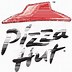Image result for Pizza Hut Cartoon