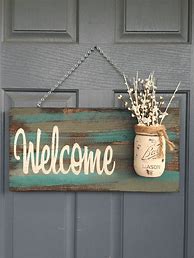 Image result for DIY Home Decor Signs