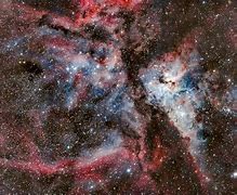 Image result for Milky Way Nebulae