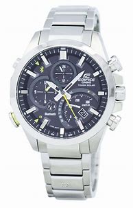 Image result for Casio Dual Time Watch