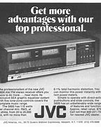 Image result for Vintage JVC Stereo System