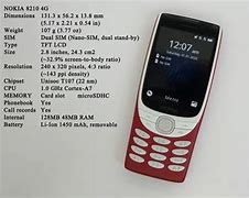 Image result for Phone Box Nokia 8210