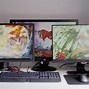 Image result for 1080P and 4K Monitor