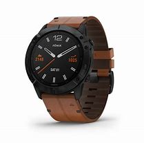 Image result for Garmin Fenix 6 Series