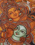 Image result for Kerala Art Forms Paintings