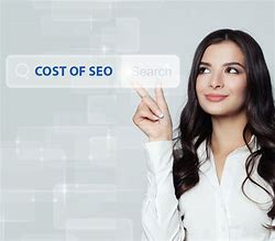 Image result for SEO Costs