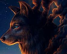 Image result for Wolves Fan Art