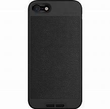 Image result for SE iPhone Case with Flip for Cards Wirh RFID Protection