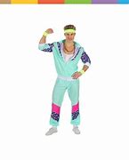 Image result for 1980s Men's Style