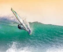 Image result for Extreme Windsurfing
