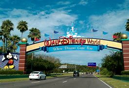 Image result for World Disney World Resorts