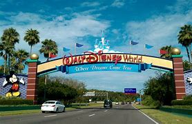 Image result for Disney World Vacation