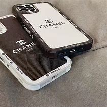 Image result for Chanel iPhone 13 Mini Case