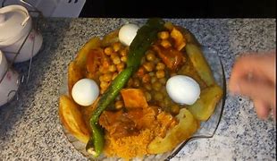 Image result for Couscous Mariage Tunisien
