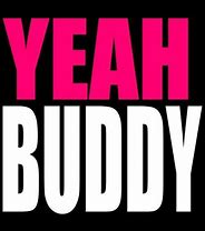 Image result for Yeah Buddy Woman