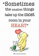 Image result for Quotes About Winnie the Pooh
