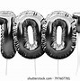Image result for 100th Birthday Graphics