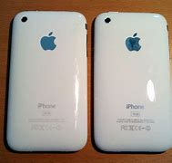 Image result for iPhone 3G and 2G