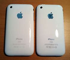 Image result for iPhone 3GS Discoloration