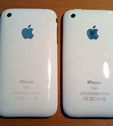 Image result for iPhone 11 vs iPhone 3G