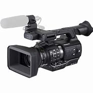 Image result for Panasonic P2 Camcorder