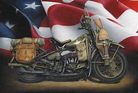 Image result for Old West Biker Art