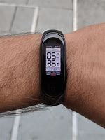 Image result for MI Band 5 Watch Faces