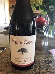 Image result for Windy Hill Estate Pinot Noir