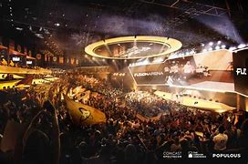 Image result for Philadelphia eSports Arena