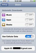 Image result for iTunes Playback Settings
