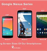 Image result for Nexus 7 Screen Size