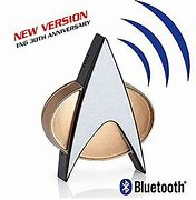 Image result for Star Trek Combadge Sound
