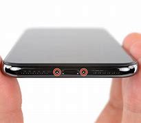 Image result for iPhone X Speaker Grill