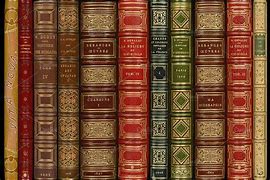 Image result for Printable Book Spines
