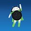 Image result for Android Oreo Logo