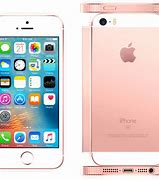 Image result for iPhone SE Front and Back Rose Gold