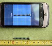 Image result for mm Ruler On Screen