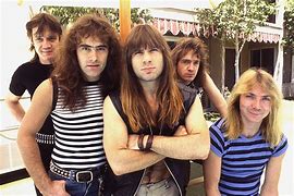 Image result for 80s Metal Forever