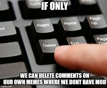 Image result for Delete This Meme Donald