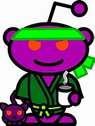 Image result for Fortnight Purple Robot Xbox