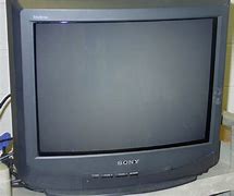 Image result for Sony Trinitron 36 Inch