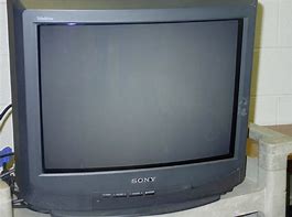 Image result for 24 Inch Sony Trinitron TV